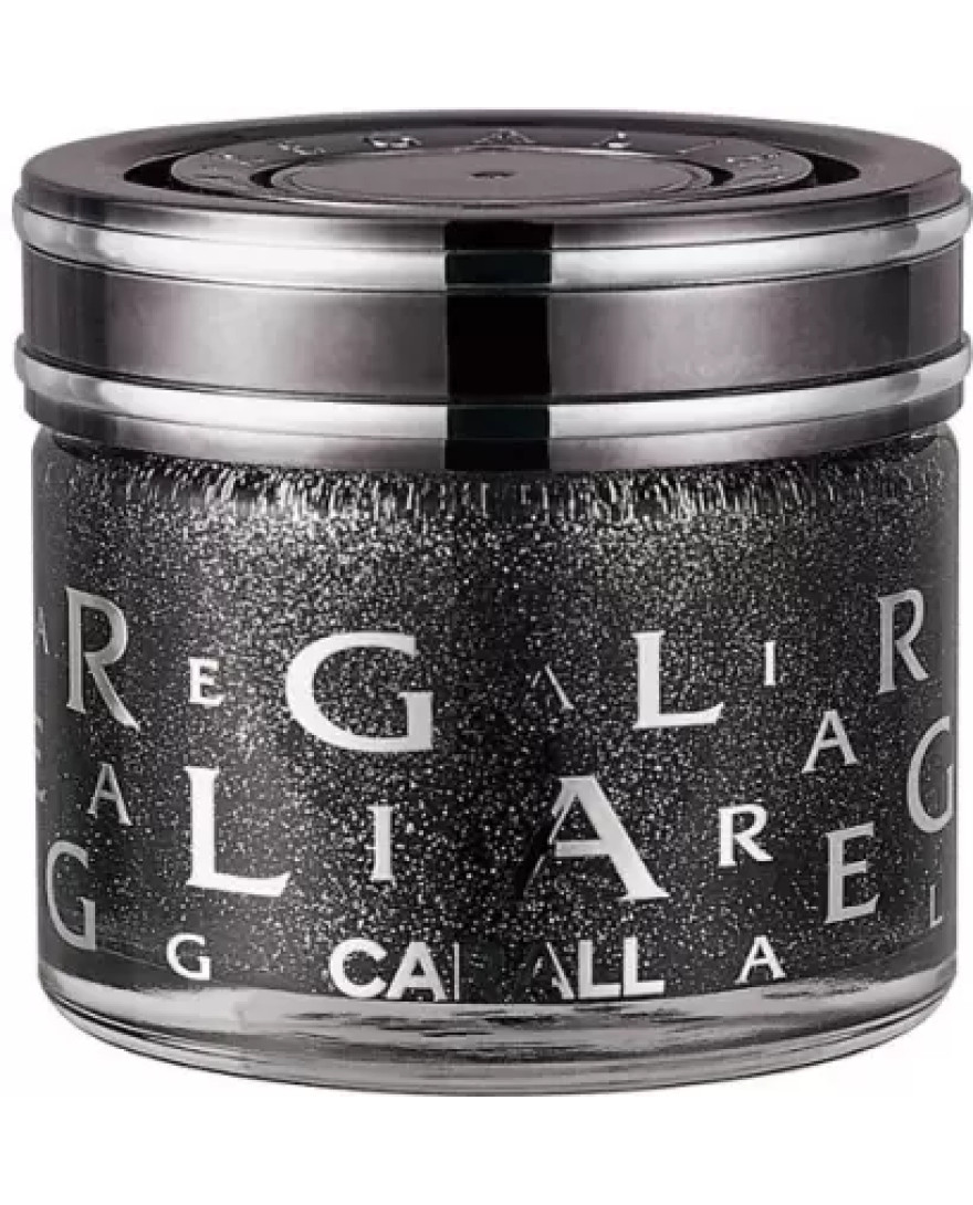 Carall Regalia Enrich Velvet Musk